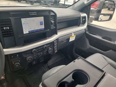 2026 Ford F-350SD XL DRW