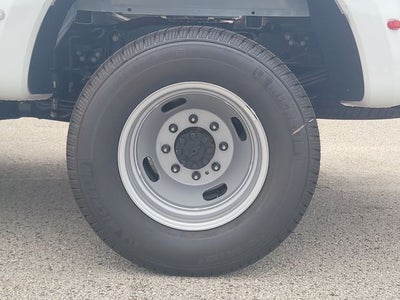 2026 Ford F-350SD XL DRW