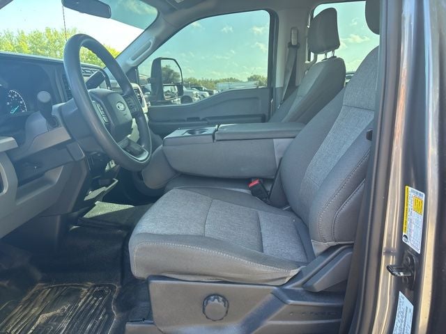 2024 Ford F-350SD XL 6.7 DIESEL DUALLY