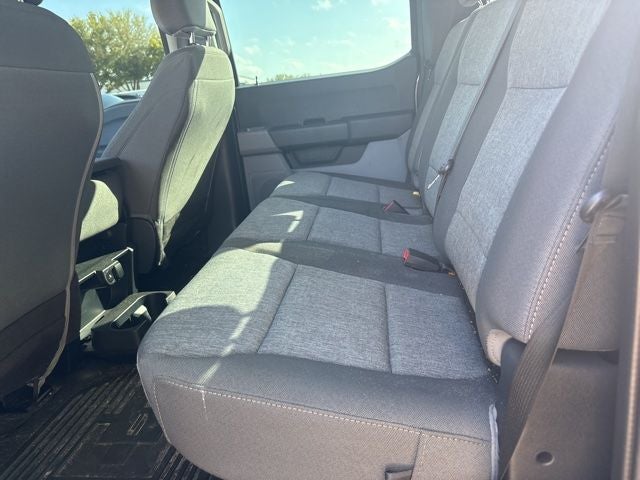 2024 Ford F-350SD XL 6.7 DIESEL DUALLY