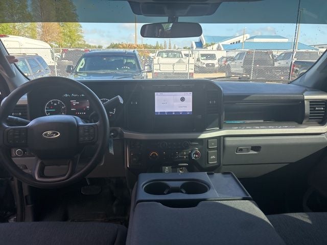 2024 Ford F-350SD XL 6.7 DIESEL DUALLY