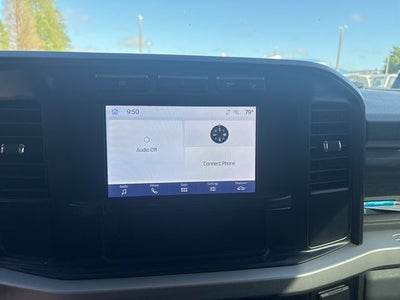 2024 Ford F-350SD XL 6.7 DIESEL DUALLY