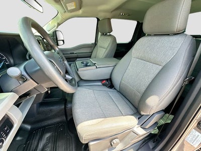 2024 Ford F-350SD XL 6.7 DIESEL DUALLY