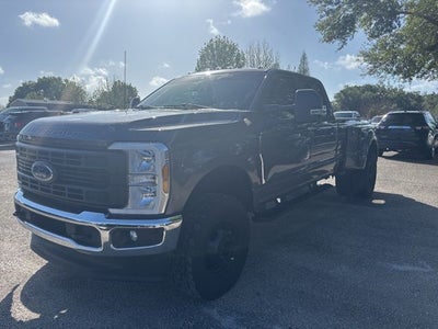2024 Ford F-350SD XL 6.7 DIESEL DUALLY