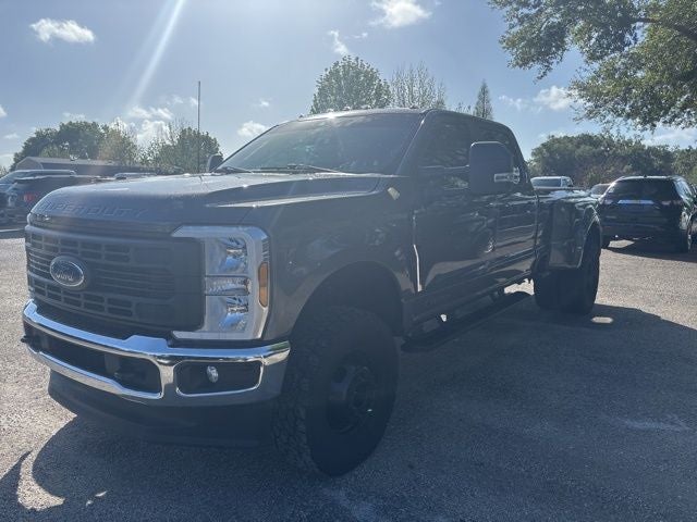 2024 Ford F-350SD XL 6.7 DIESEL DUALLY