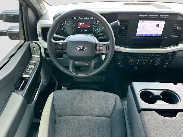 2024 Ford F-350SD XL 6.7 DIESEL DUALLY