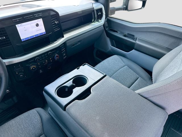 2024 Ford F-350SD XL 6.7 DIESEL DUALLY
