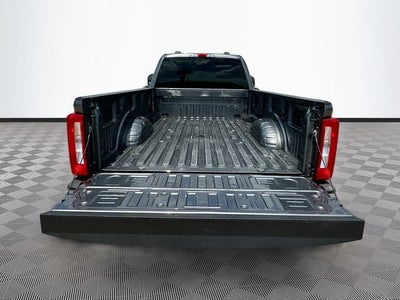 2024 Ford F-350SD XL 6.7 DIESEL DUALLY