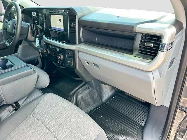 2024 Ford F-350SD XL 6.7 DIESEL DUALLY