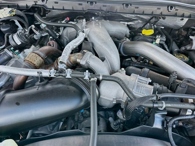 2024 Ford F-350SD XL 6.7 DIESEL DUALLY