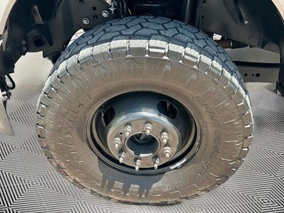 2024 Ford F-350SD XL 6.7 DIESEL DUALLY