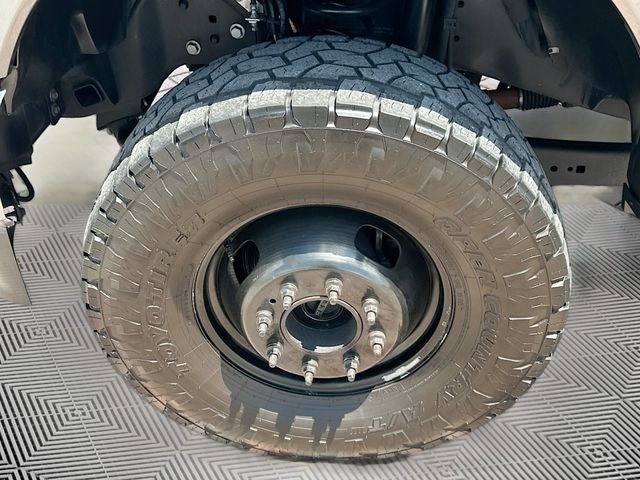 2024 Ford F-350SD XL 6.7 DIESEL DUALLY