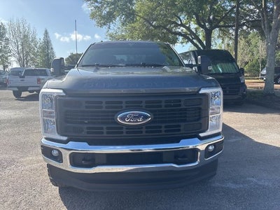 2024 Ford F-350SD XL 6.7 DIESEL DUALLY
