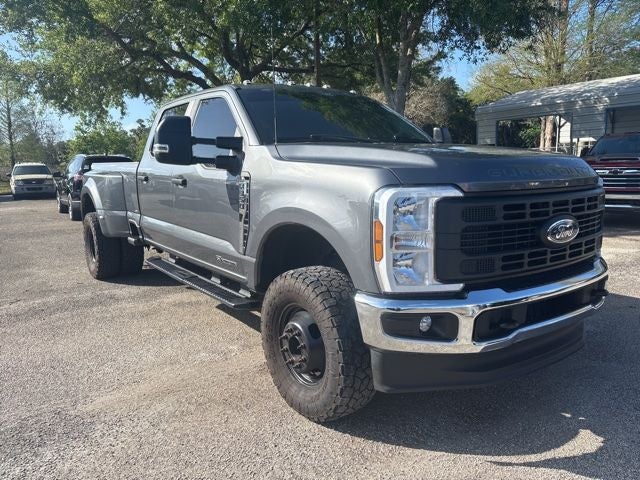 2024 Ford F-350SD XL 6.7 DIESEL DUALLY