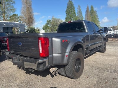 2024 Ford F-350SD XL 6.7 DIESEL DUALLY