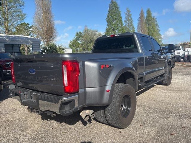 2024 Ford F-350SD XL 6.7 DIESEL DUALLY