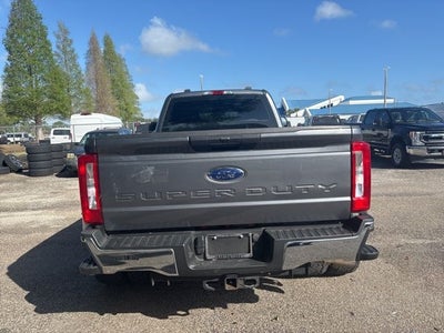 2024 Ford F-350SD XL 6.7 DIESEL DUALLY