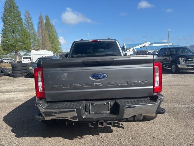 2024 Ford F-350SD XL 6.7 DIESEL DUALLY