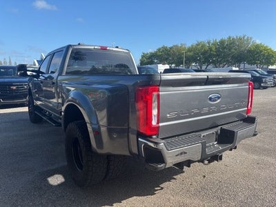 2024 Ford F-350SD XL 6.7 DIESEL DUALLY