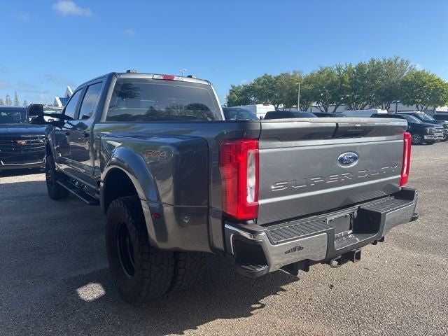 2024 Ford F-350SD XL 6.7 DIESEL DUALLY