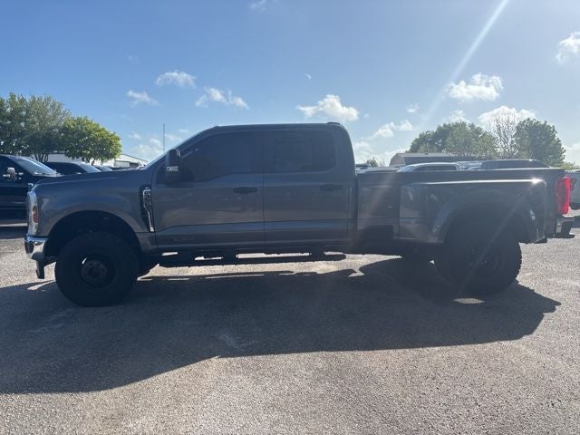 2024 Ford F-350SD XL 6.7 DIESEL DUALLY
