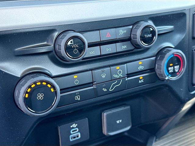 2026 Ford F-350SD XL DRW 4WD CREW CAB