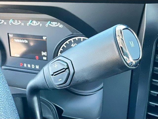 2026 Ford F-350SD XL DRW 4WD CREW CAB