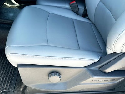 2026 Ford F-350SD XL DRW 4WD CREW CAB