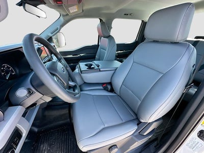 2026 Ford F-350SD XL DRW 4WD CREW CAB