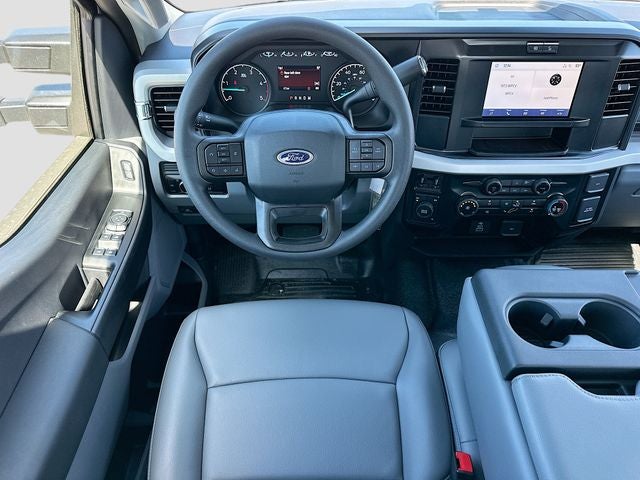 2026 Ford F-350SD XL DRW 4WD CREW CAB