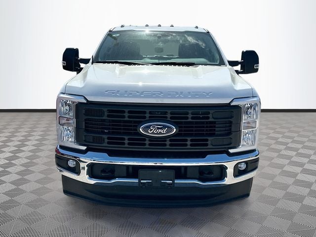 2026 Ford F-350SD XL DRW 4WD CREW CAB