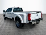 2026 Ford F-350SD XL DRW 4WD CREW CAB