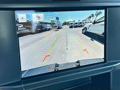 2026 Ford F-350SD XL DRW 4WD CREW CAB