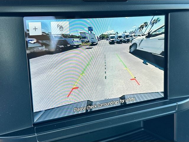 2026 Ford F-350SD XL DRW 4WD CREW CAB