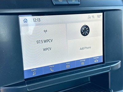 2026 Ford F-350SD XL DRW 4WD CREW CAB