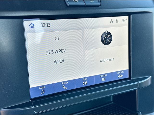 2026 Ford F-350SD XL DRW 4WD CREW CAB