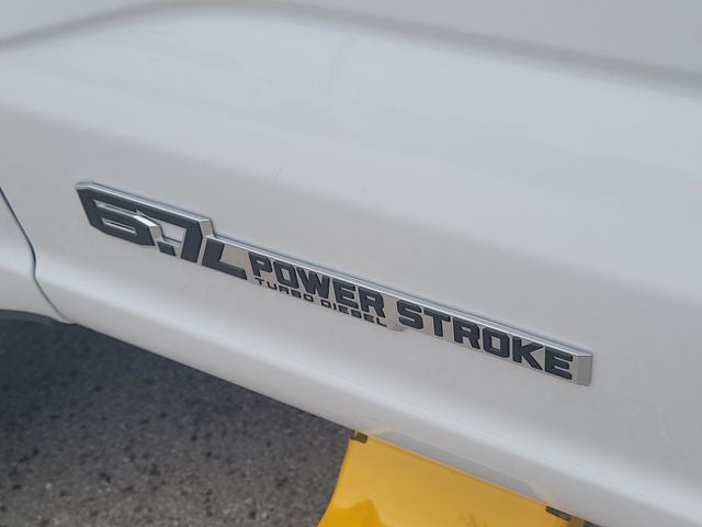 2026 Ford F-350SD XL DRW 4WD CREW CAB