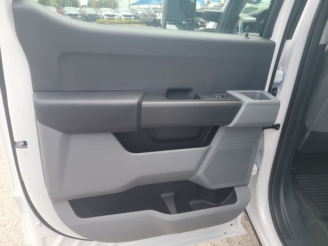 2026 Ford F-350SD XL DRW 4WD CREW CAB
