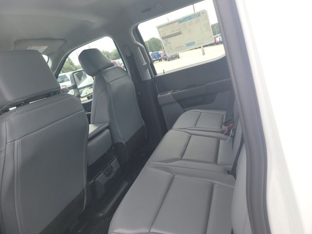 2026 Ford F-350SD XL DRW 4WD CREW CAB