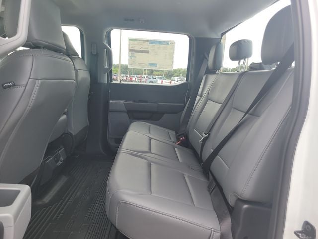 2026 Ford F-350SD XL DRW 4WD CREW CAB
