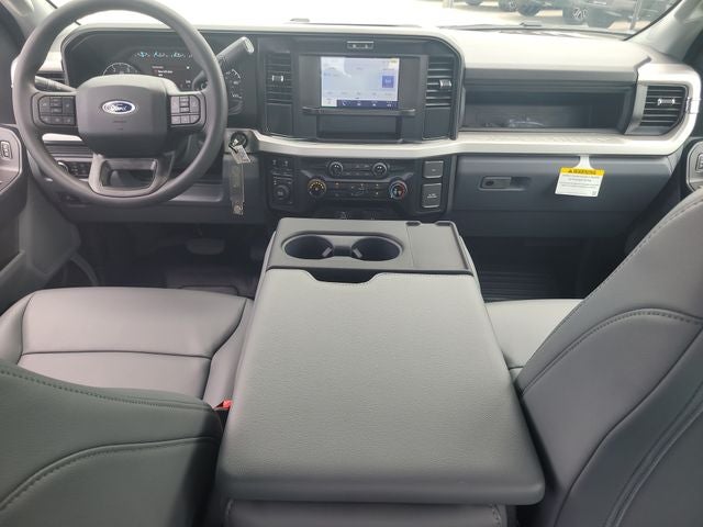 2026 Ford F-350SD XL DRW 4WD CREW CAB