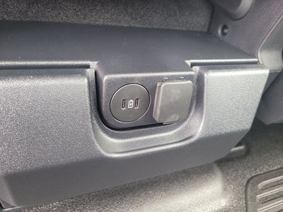 2026 Ford F-350SD XL DRW 4WD CREW CAB