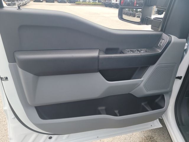2026 Ford F-350SD XL DRW 4WD CREW CAB