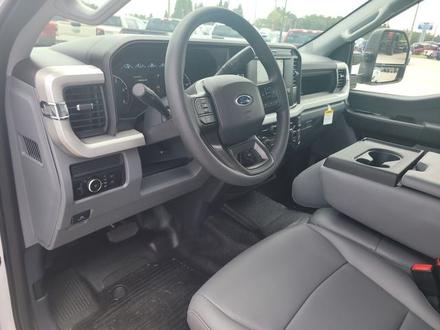 2026 Ford F-350SD XL DRW 4WD CREW CAB