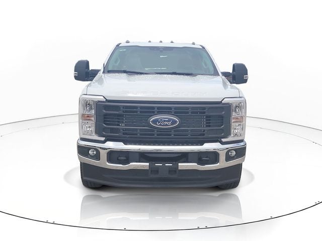 2026 Ford F-350SD XL DRW 4WD CREW CAB