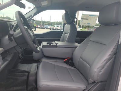 2026 Ford F-350SD XL DRW 4WD CREW CAB