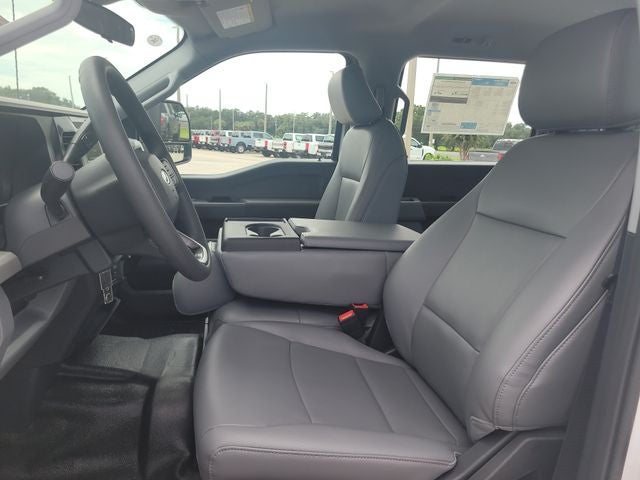 2026 Ford F-350SD XL DRW 4WD CREW CAB