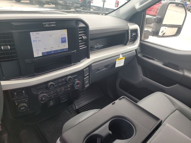2026 Ford F-350SD XL DRW 4WD CREW CAB