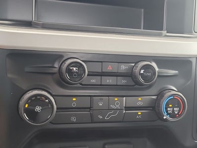 2026 Ford F-350SD XL DRW 4WD CREW CAB