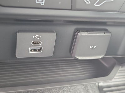 2026 Ford F-350SD XL DRW 4WD CREW CAB